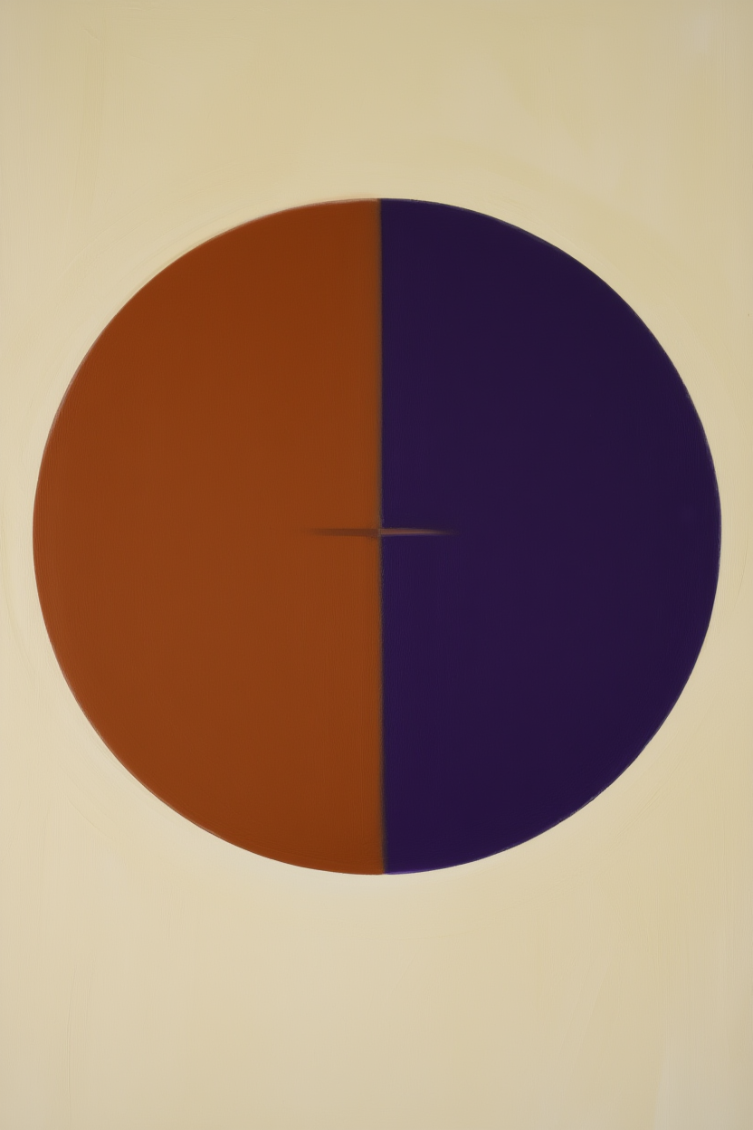 Hilma af Klint – Ethereal Forms Trio