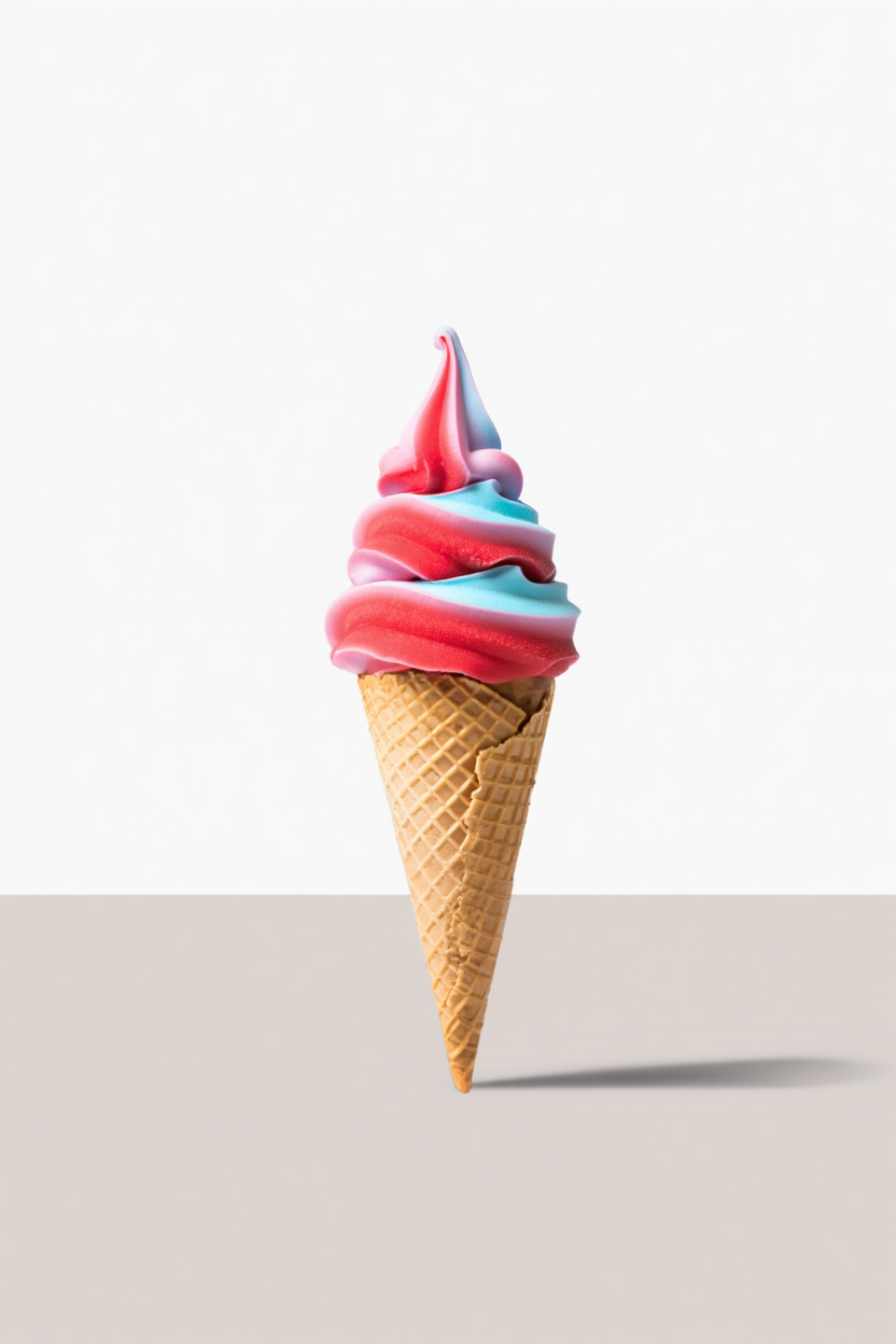 6 Nordic Dessert Prints – Minimalist Cake & Pastry Wall Art for Kitchen, Dining & Living Room Decor - Hakyarts