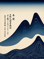 Kamisaka Sekka – Timeless Elegance | 4 Prints Mix & Match - Hakyarts
