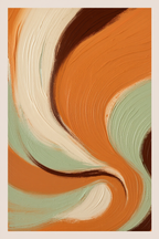 Botanical Bliss – 6 Floral Prints | Mix & Match Wall Art - Hakyarts