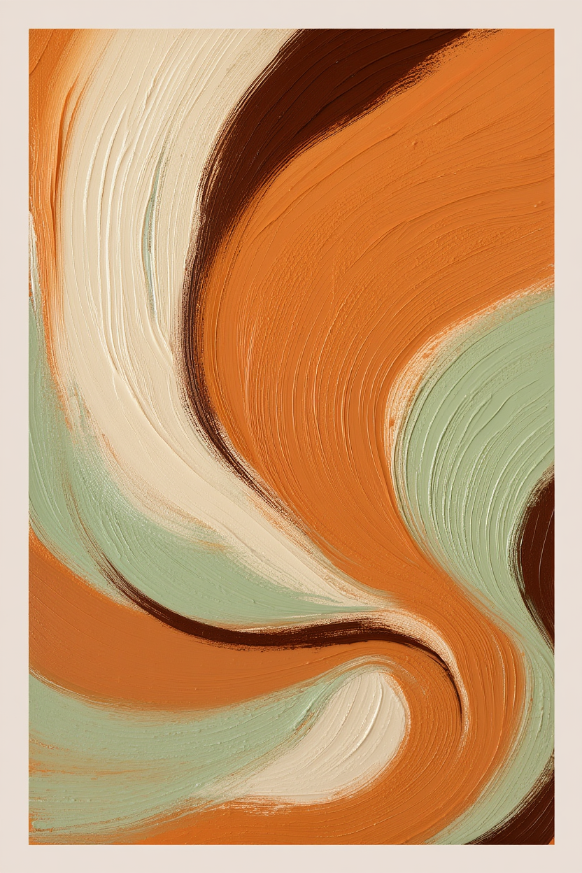 Botanical Bliss – 6 Floral Prints | Mix & Match Wall Art