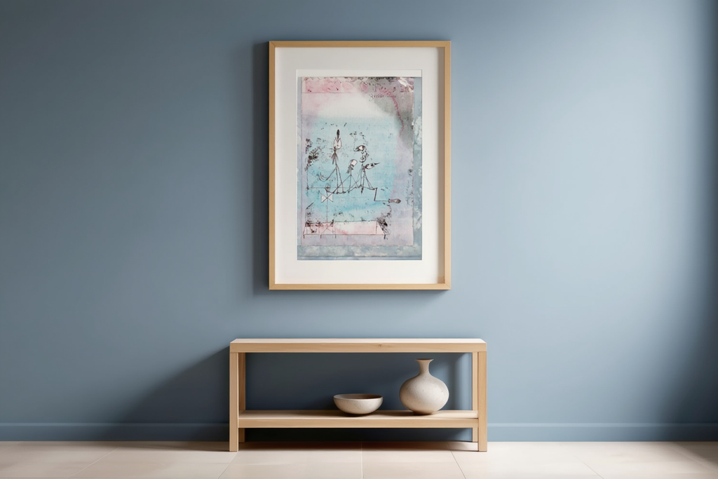 The Twittering Machine