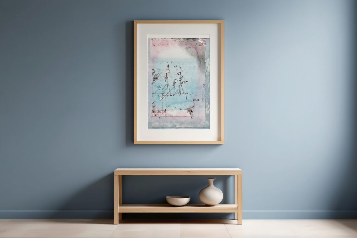 The Twittering Machine