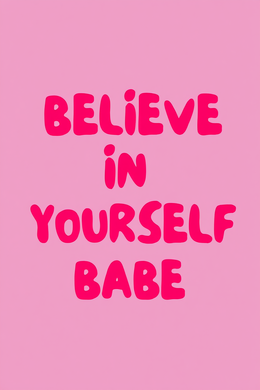 Quirky & Colorful Abstract Art – 6-Piece Mix & Match Set