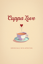 6 Retro Kitchen Posters – Pasta, Pizza & Coffee Love Canvas Wall Art for Living Room and Dining Decor - Hakyarts