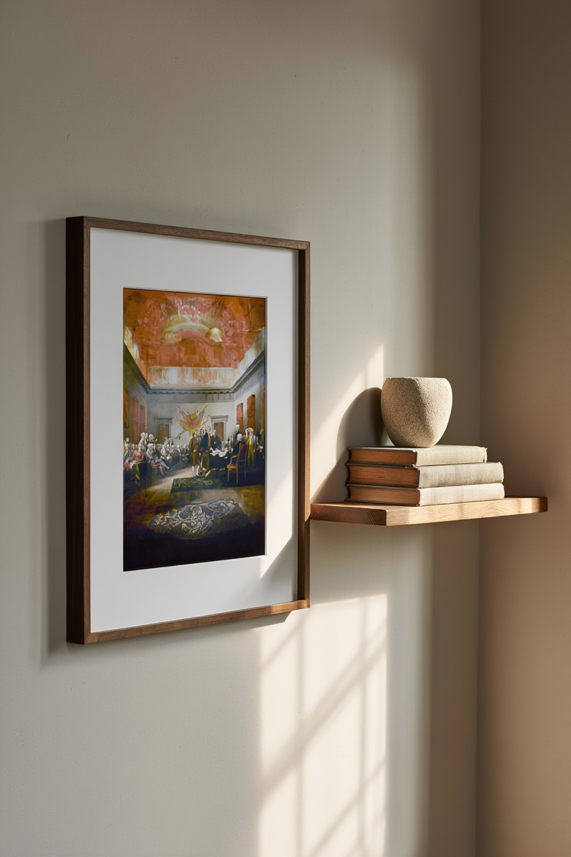 Declaration of Independence