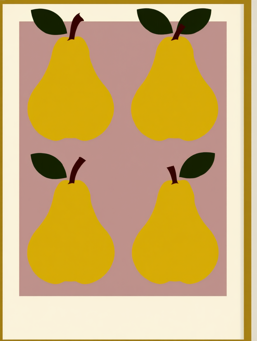 Modern Neutral Wall Art – 6 Minimalist Prints for Home & Office