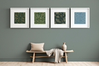 William Morris – Garden Harmony Collection