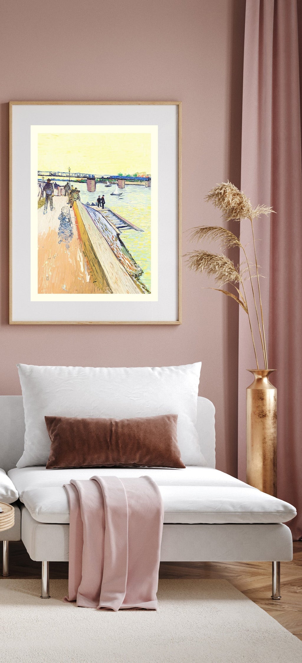 Le Pont de Trinquetaille