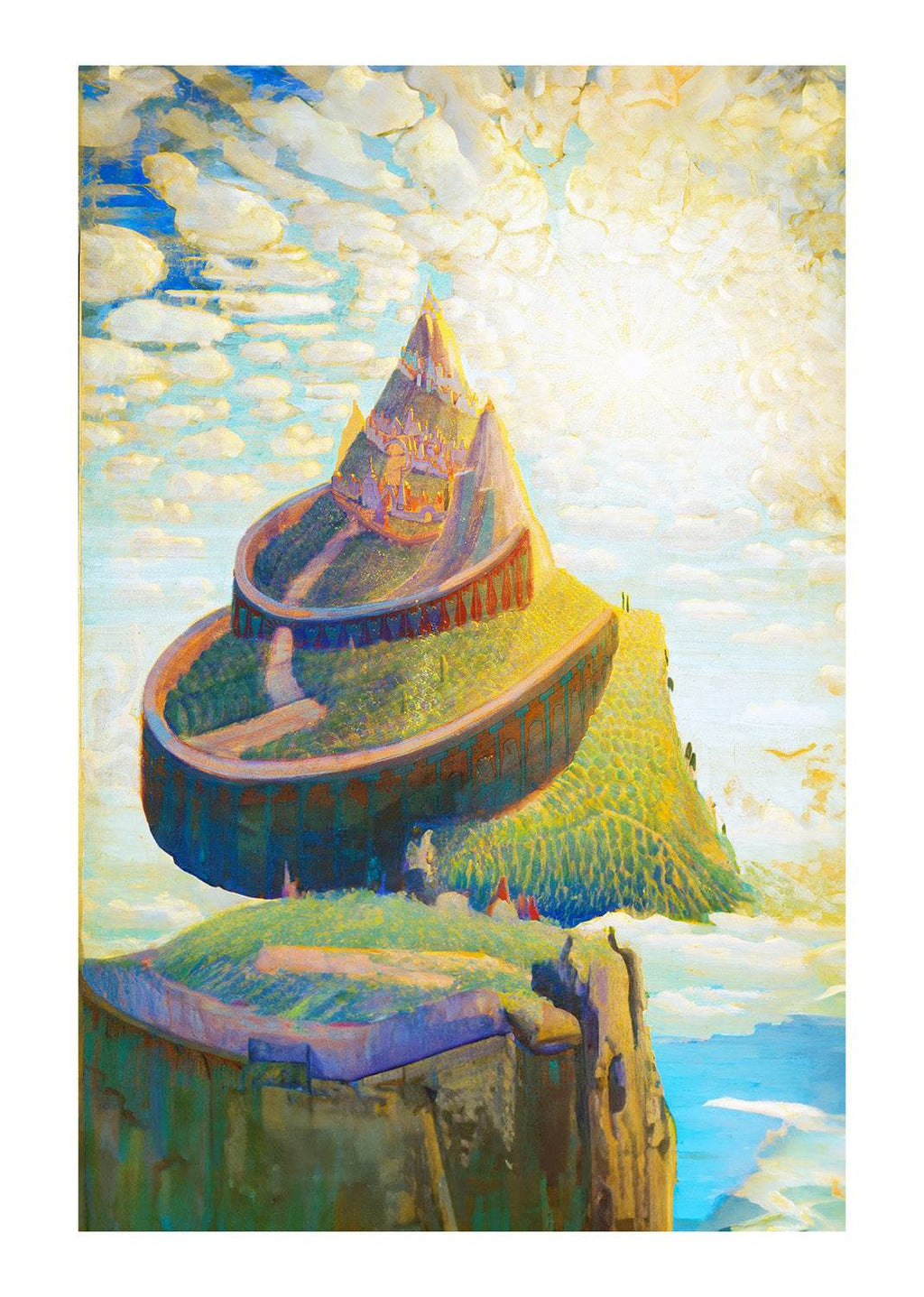 Fairytale - Hakyarts