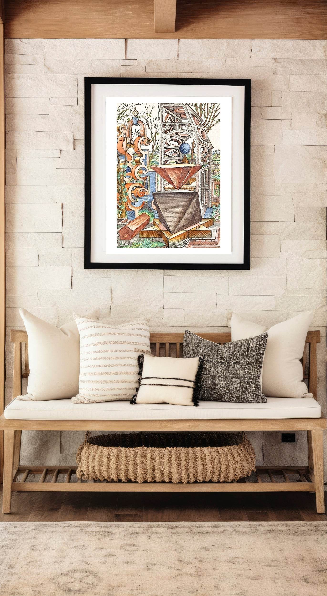 Geometria et Perspectiva Pl 03 - Hakyarts