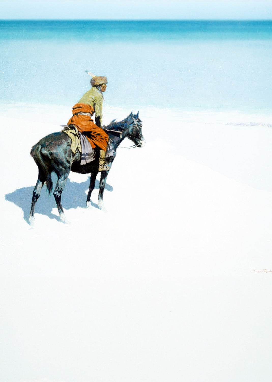 The Scout Friends or Foes - Hakyarts