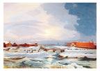 The Franz Josephs - Hakyarts