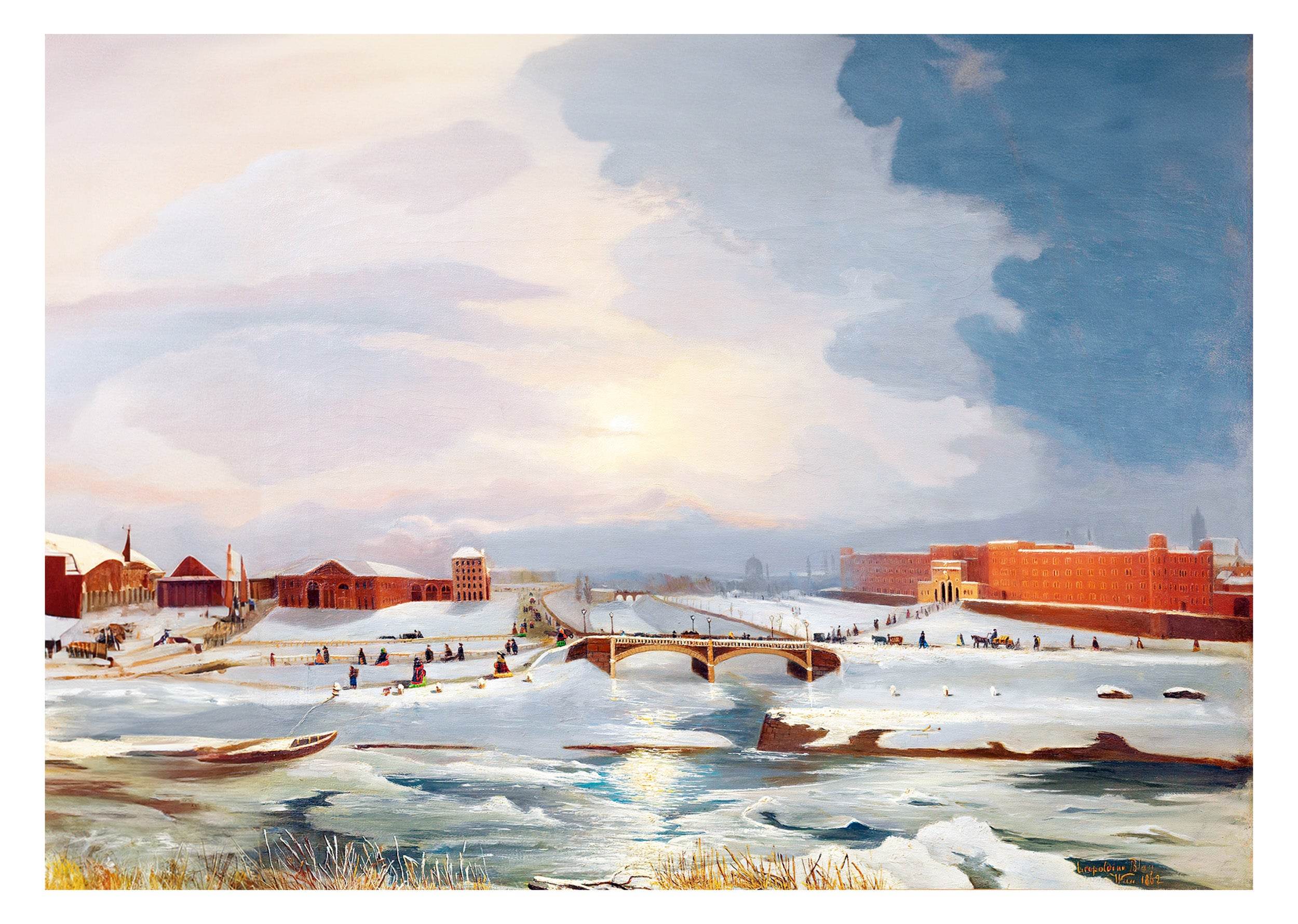 The Franz Josephs - Hakyarts