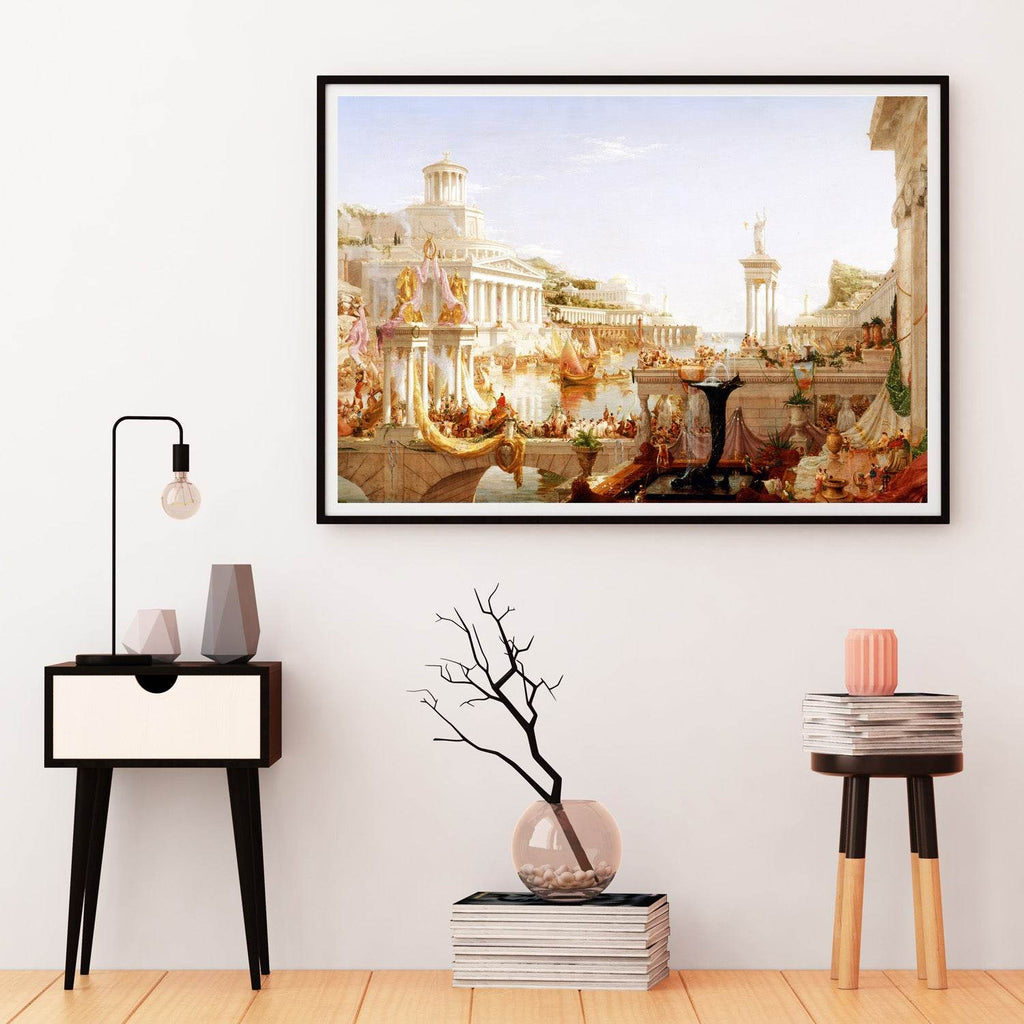 The Consummation - Hakyarts