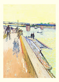 Le Pont de Trinquetaille