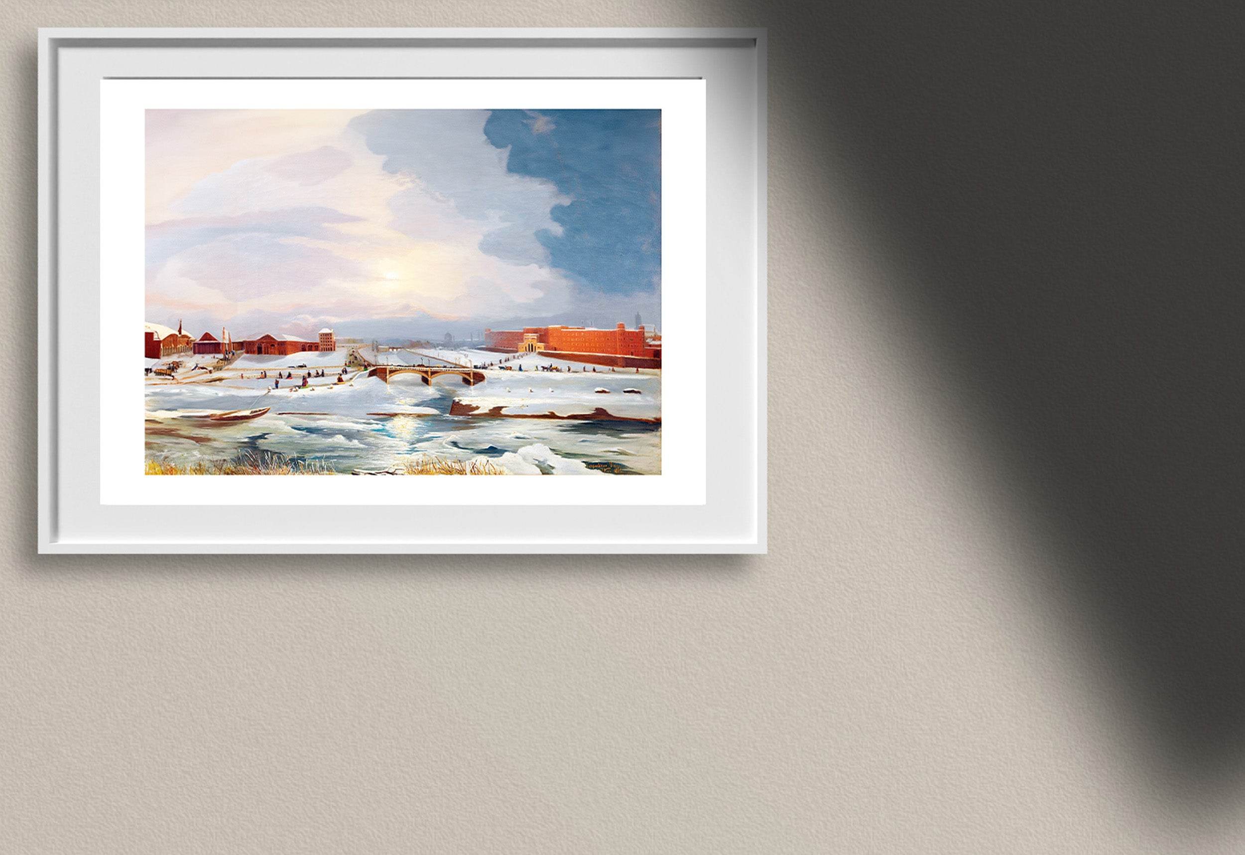 The Franz Josephs - Hakyarts