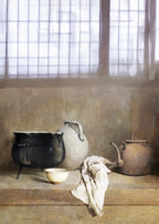 Study in Grey