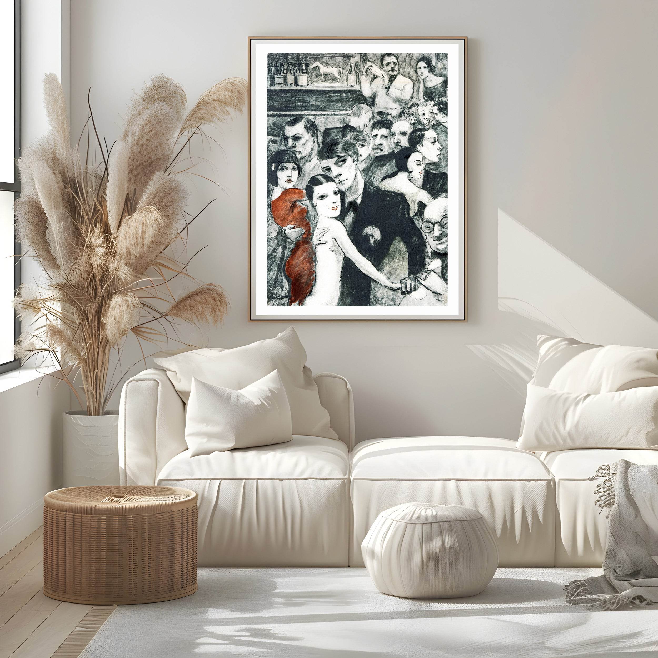 La Faune des Dancings Pl.02 - Hakyarts