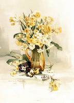 Jonquils