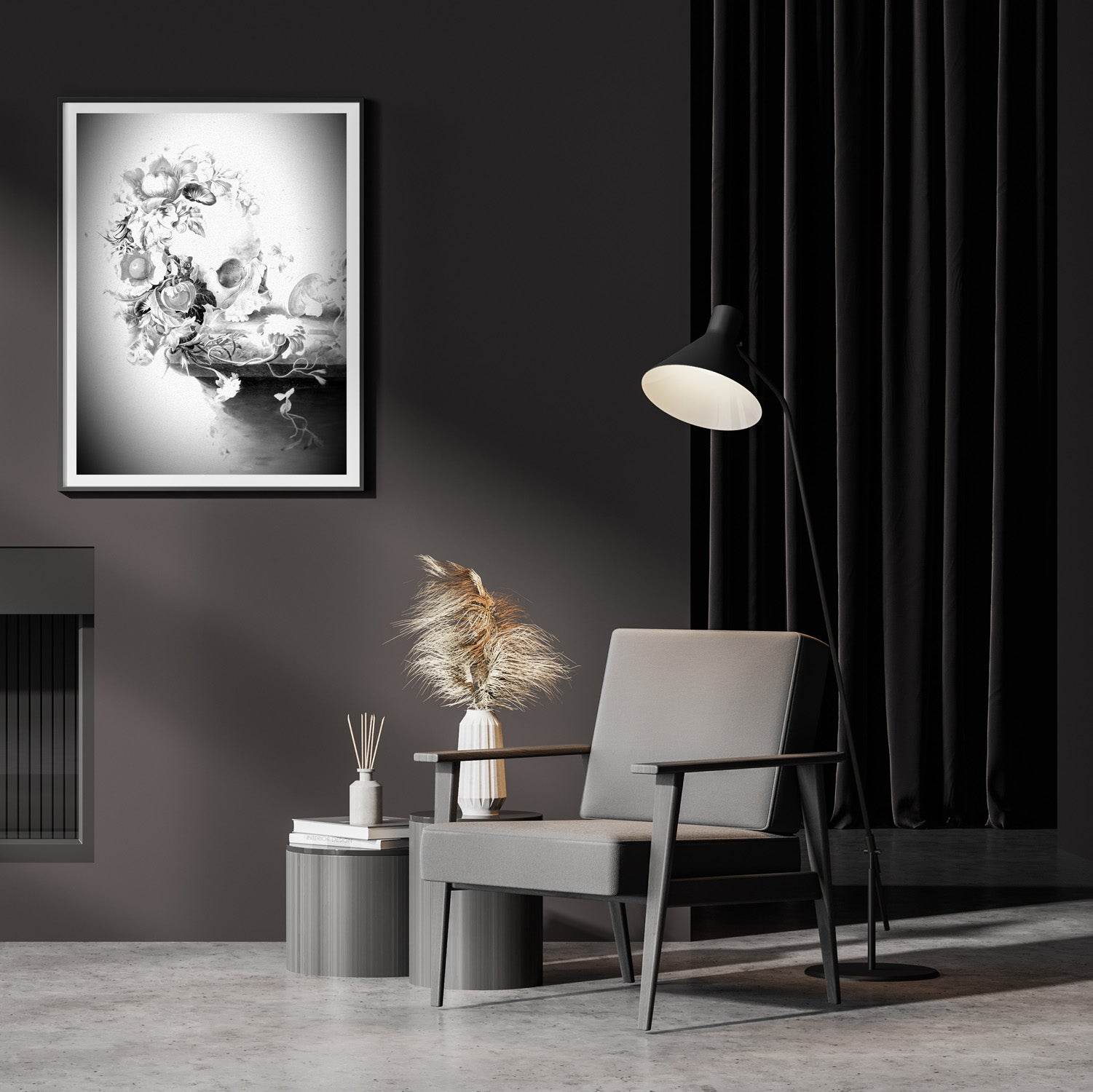 Memento Mori - Hakyarts