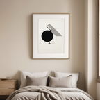 El Lissitzky – Kestnermappe Proun #5 - Hakyarts