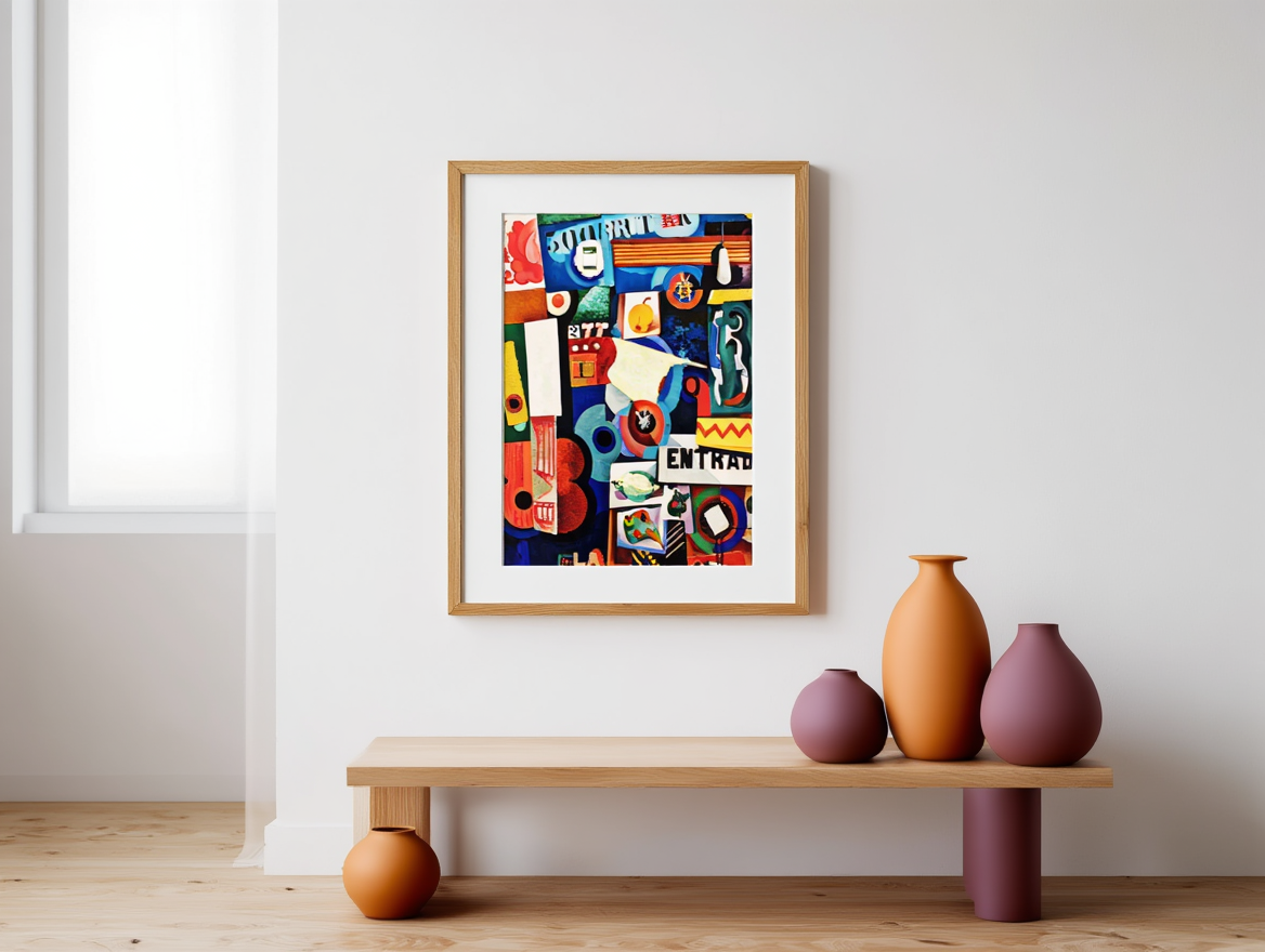 Amadeo de Souza-Cardoso - Untitled