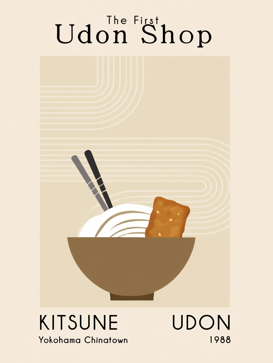 Japanese 6 Prints – Blend & Match Collection