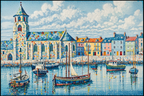 Paul Signac – Neo-Impressionist Seascapes Quartet 4 Prints Mix & Match