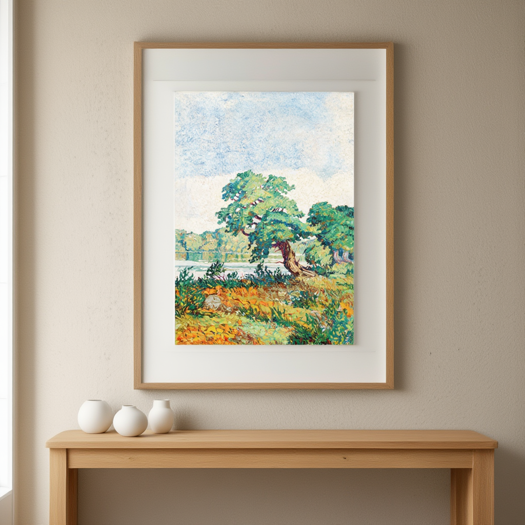 Little Arkansas River