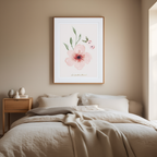 Le Jardin Fleuri Poster No4