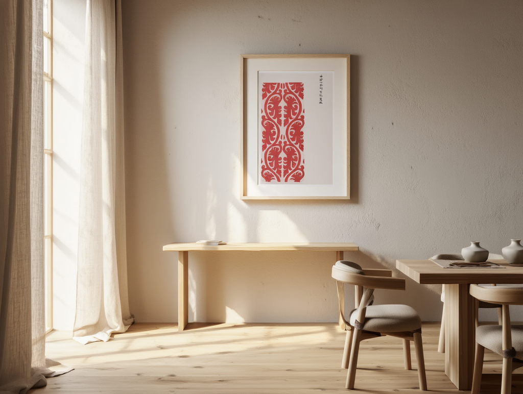 Taguchi Tomoki - Yatsuo no tsubaki No 7 Poster