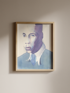 Self-Portrait