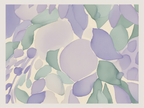 Brown & Earthy Florals – 7 Prints Mix & Match Collection - Hakyarts