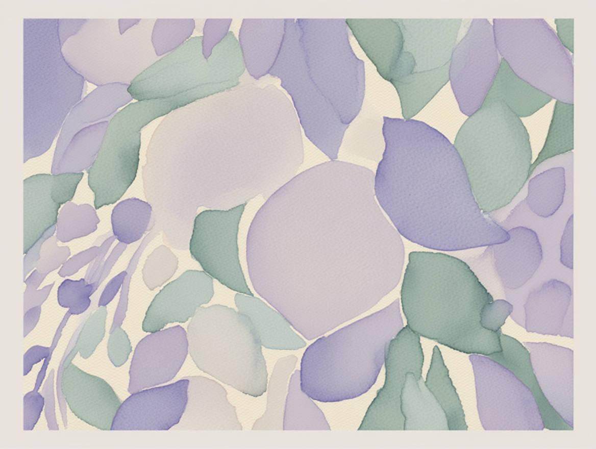 Brown & Earthy Florals – 7 Prints Mix & Match Collection