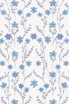 William Morris – Nature’s Elegance 4-Prints