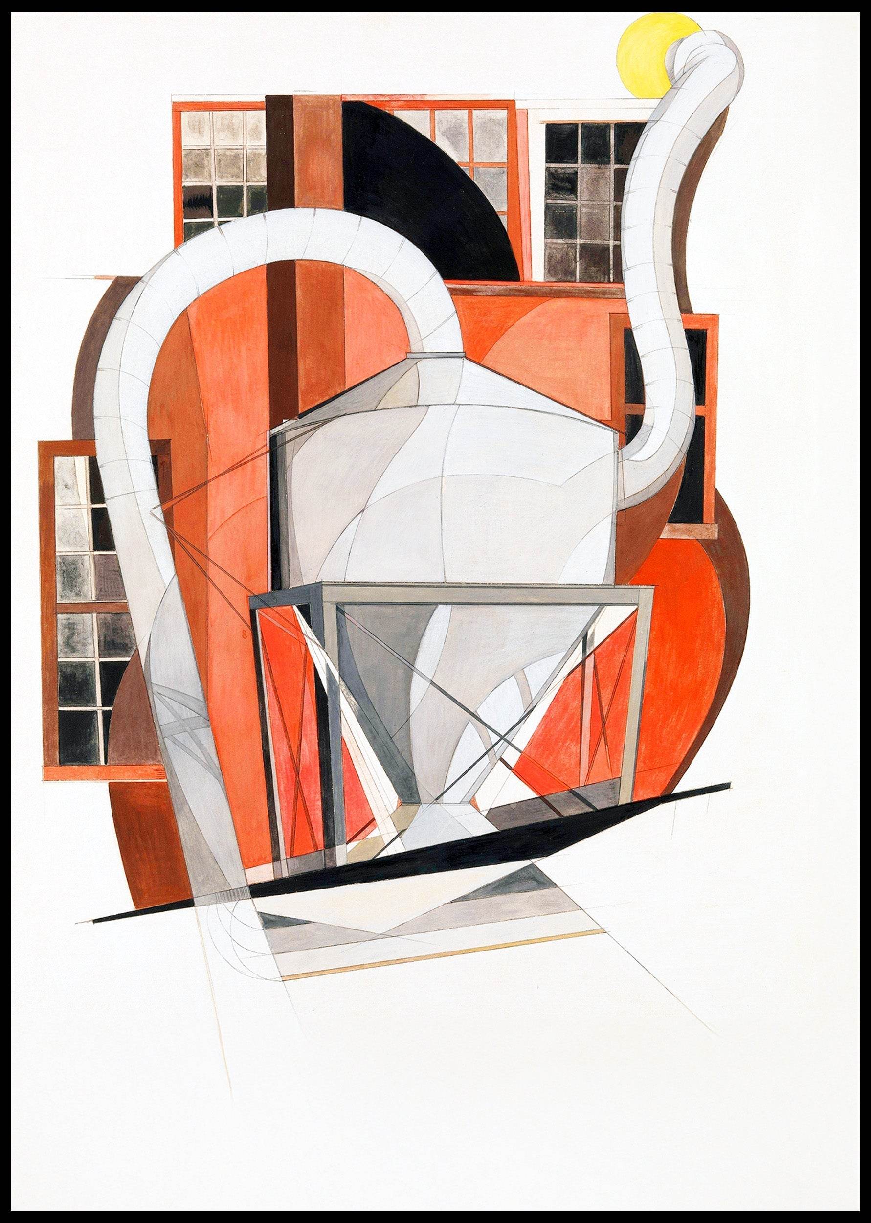 Machinery - Hakyarts