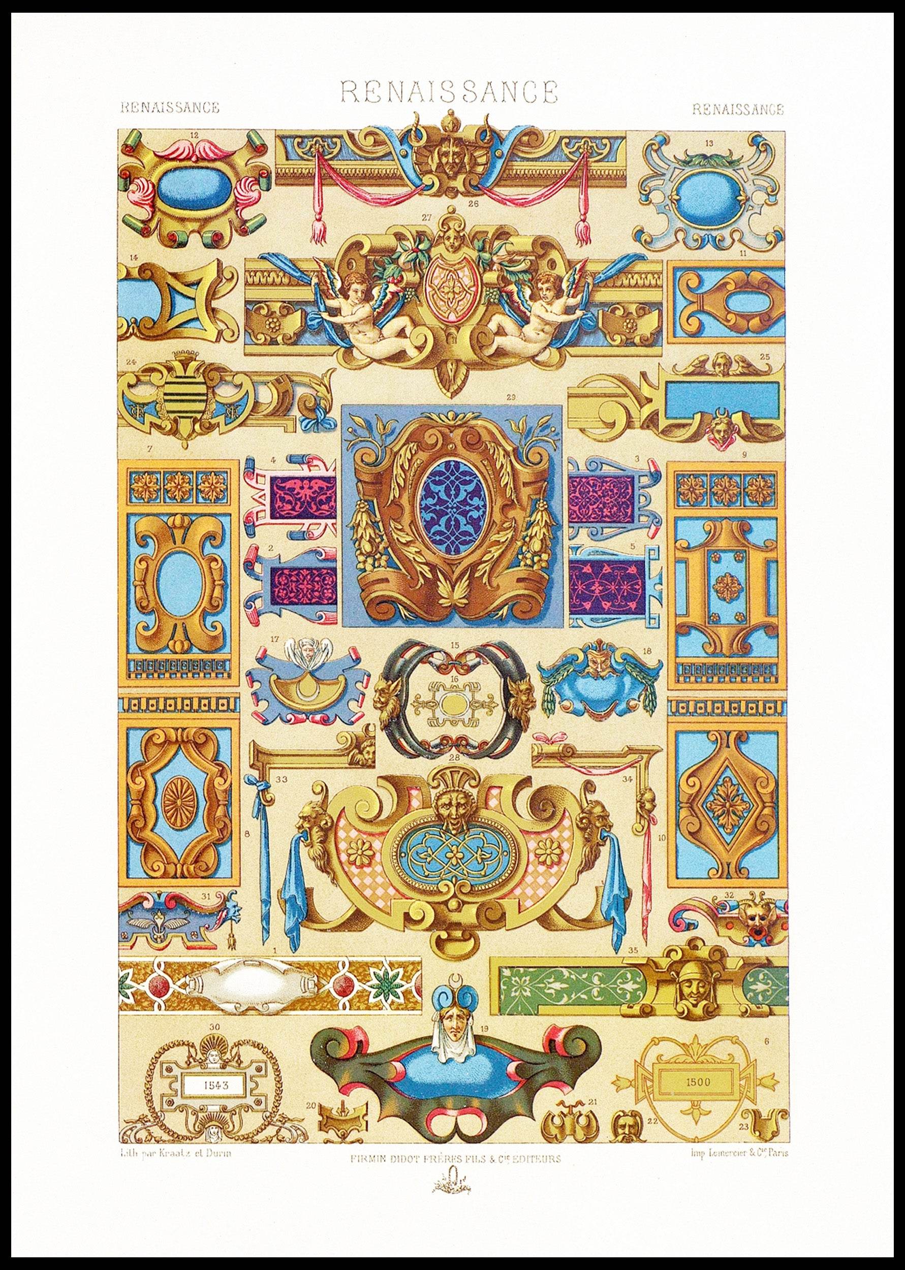 Renaissance 15 - Hakyarts