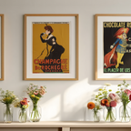 Leonetto Cappiello – The Golden Age of Advertising | 3 Prints Mix & Match - Hakyarts