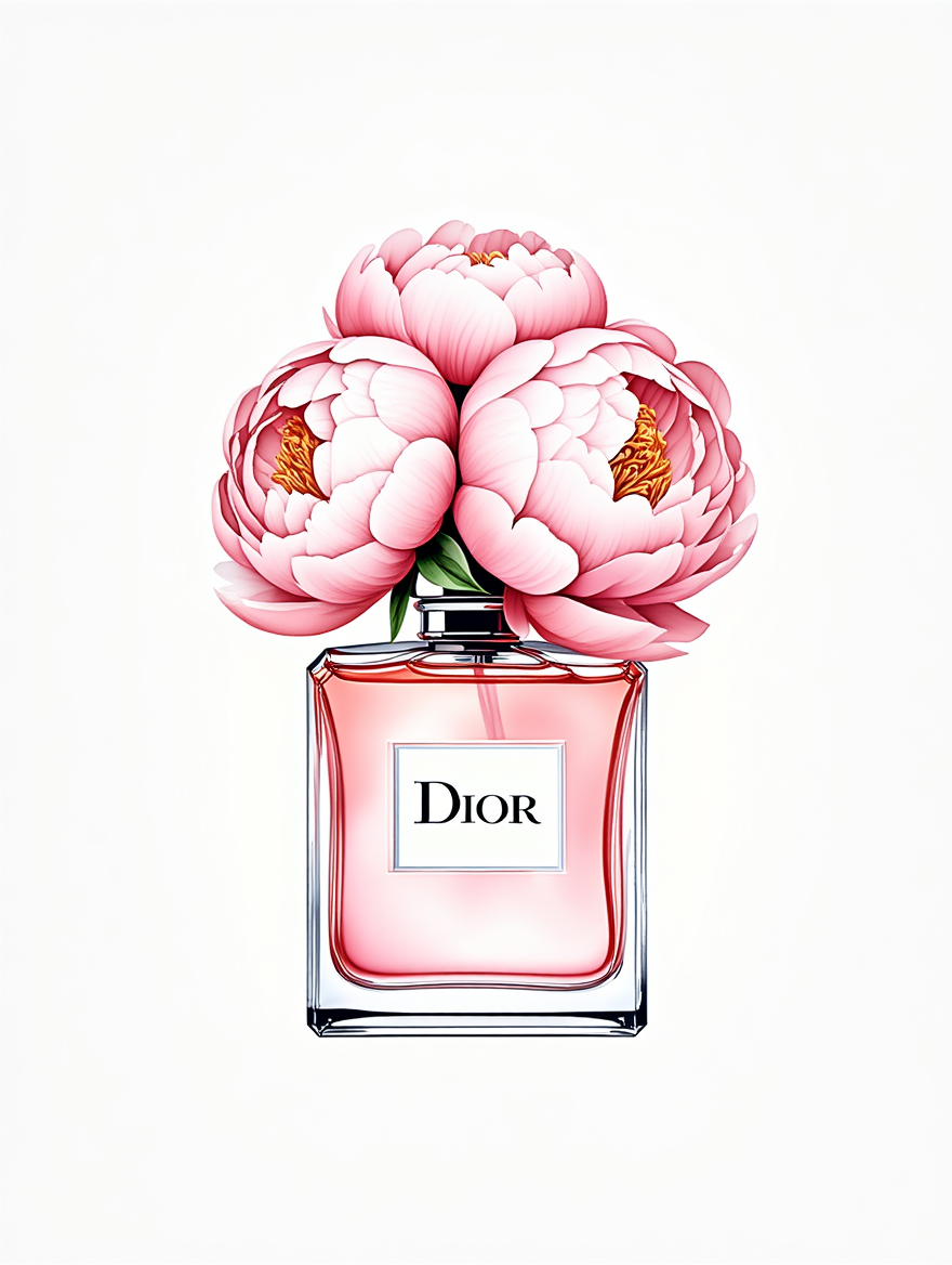 7 Floral Blooms – Mix & Match Art Prints Collection