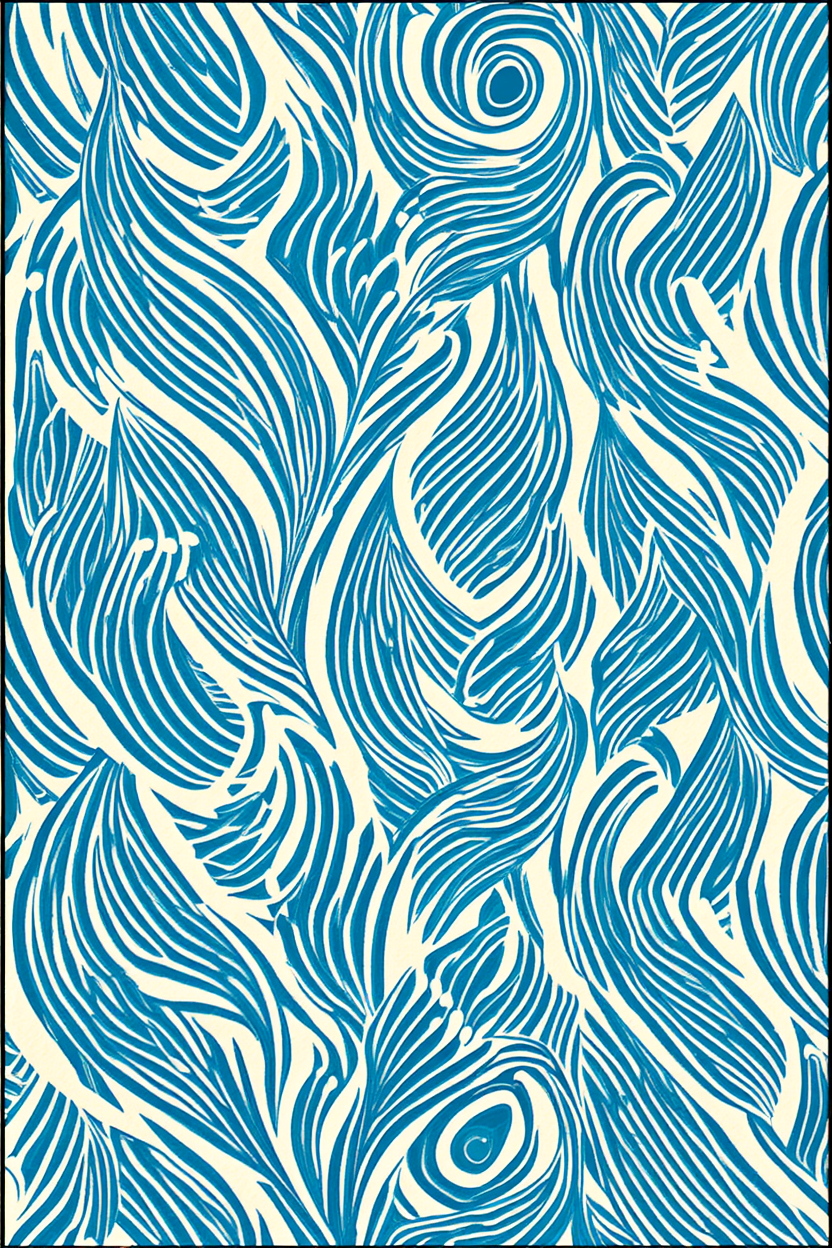 William Morris – Garden Harmony Collection