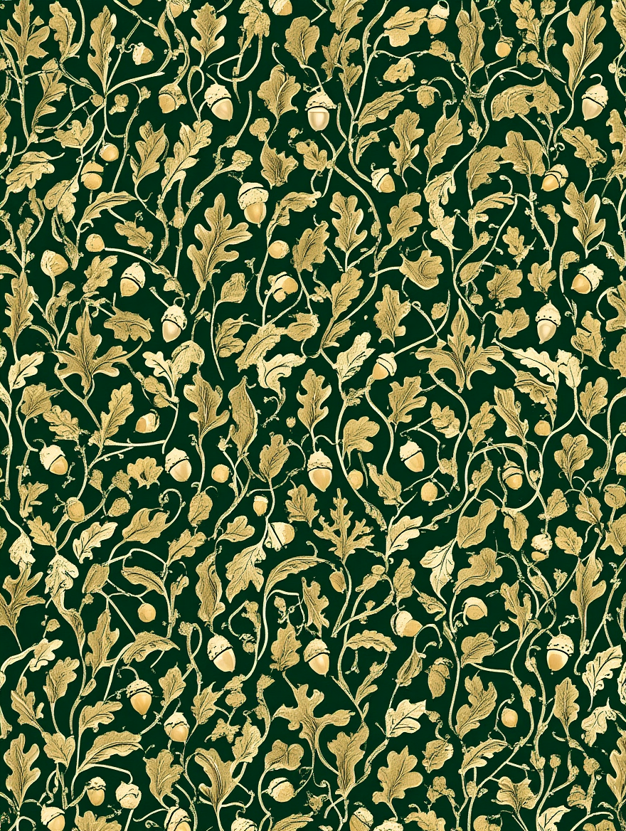 William Morris – Garden Harmony Collection