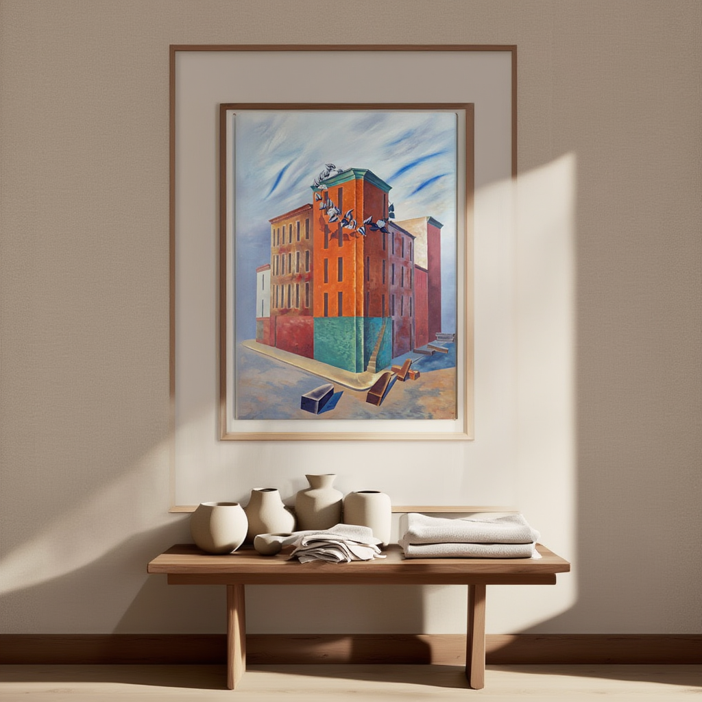 One Third of a Nation