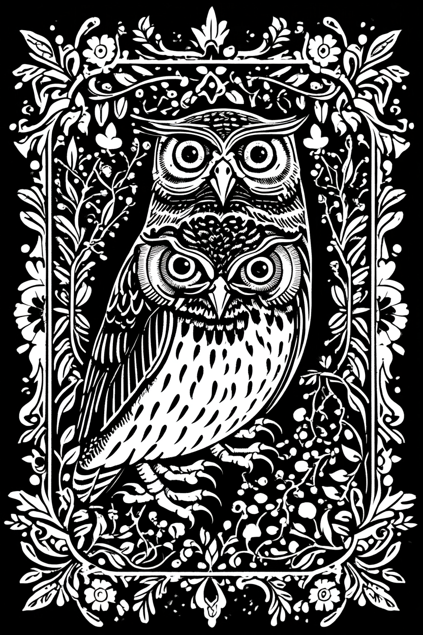 Julie de Graag – Curated Art Collection 5-Prints