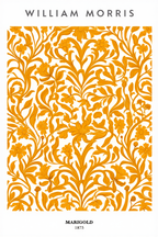 Botanical Bliss – 6 Floral Prints | Mix & Match Wall Art - Hakyarts