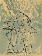 Paul Klee – Line & Color Quartet