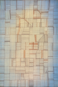 Variations (Progressive Motif) by Paul Klee (1927) – Modernist Abstract Art Print