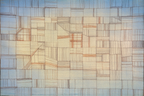 Canvas Print Variations (Progressive Motif) by Paul Klee (1927) – Modernist Abstract Art