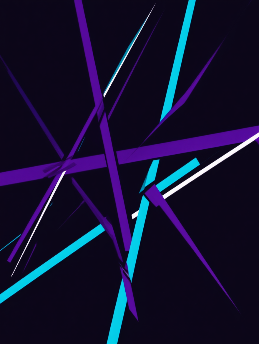 László Moholy-Nagy – 4 Abstract Prints | Modernist Bauhaus Wall Art