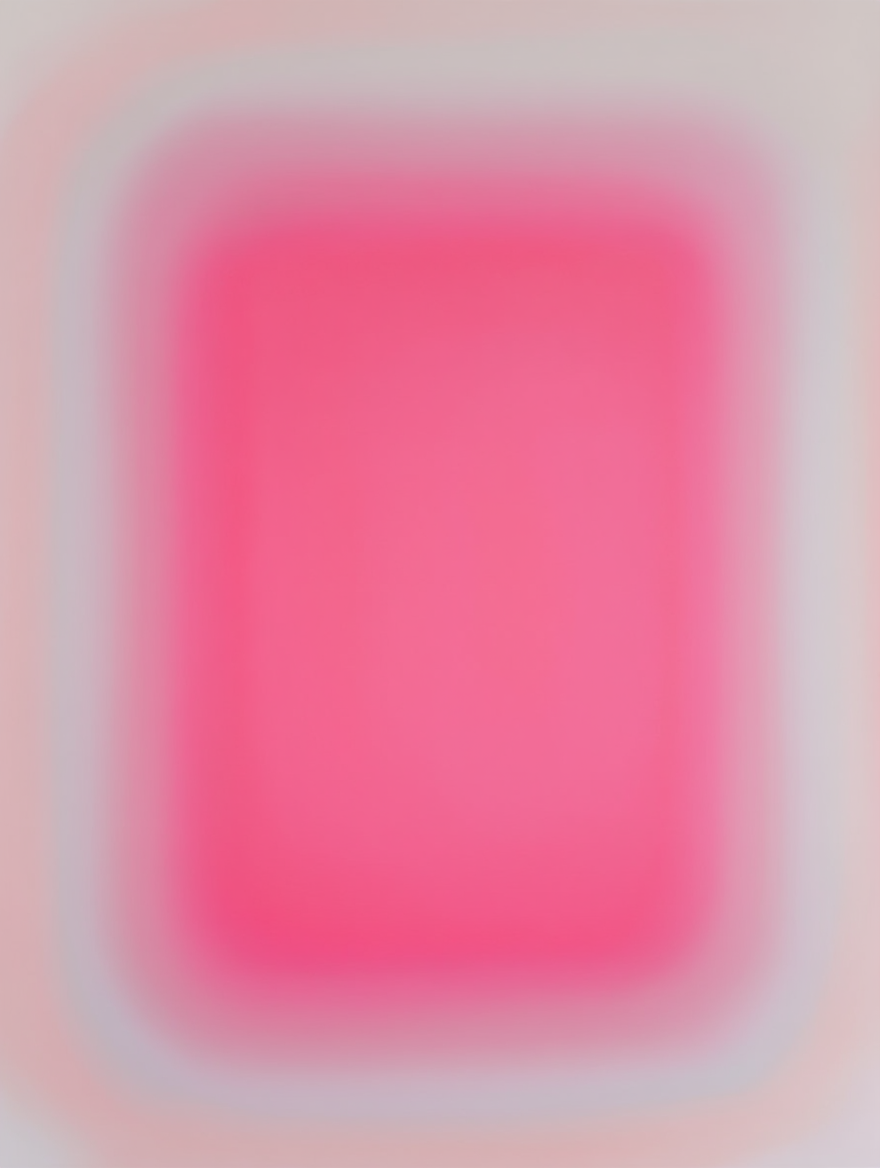 Fragmented Horizons – Minimalist Geometric Art Print for Modern Interiors